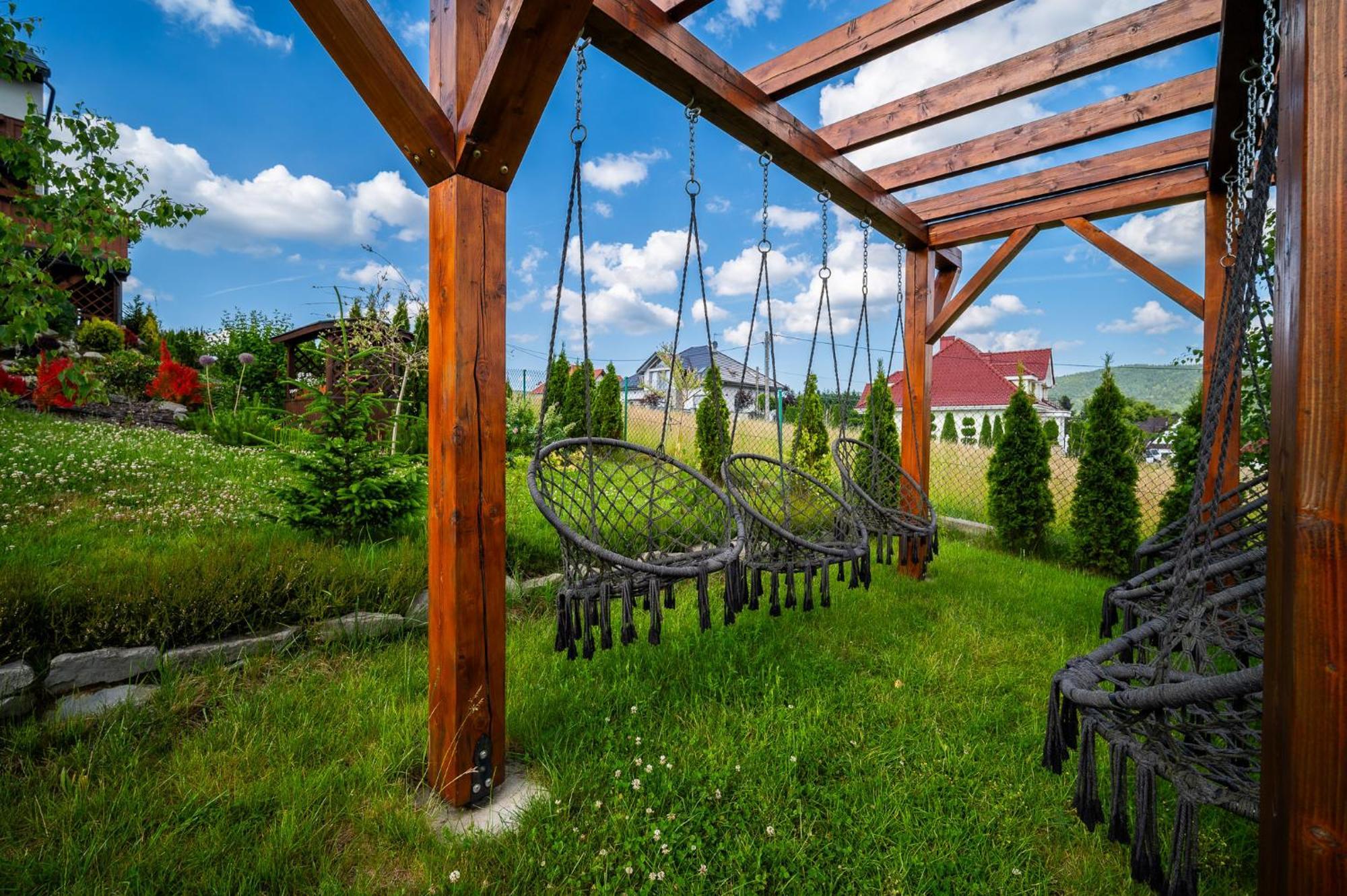Apartamenty Black Lion Pcim Eksteriør billede