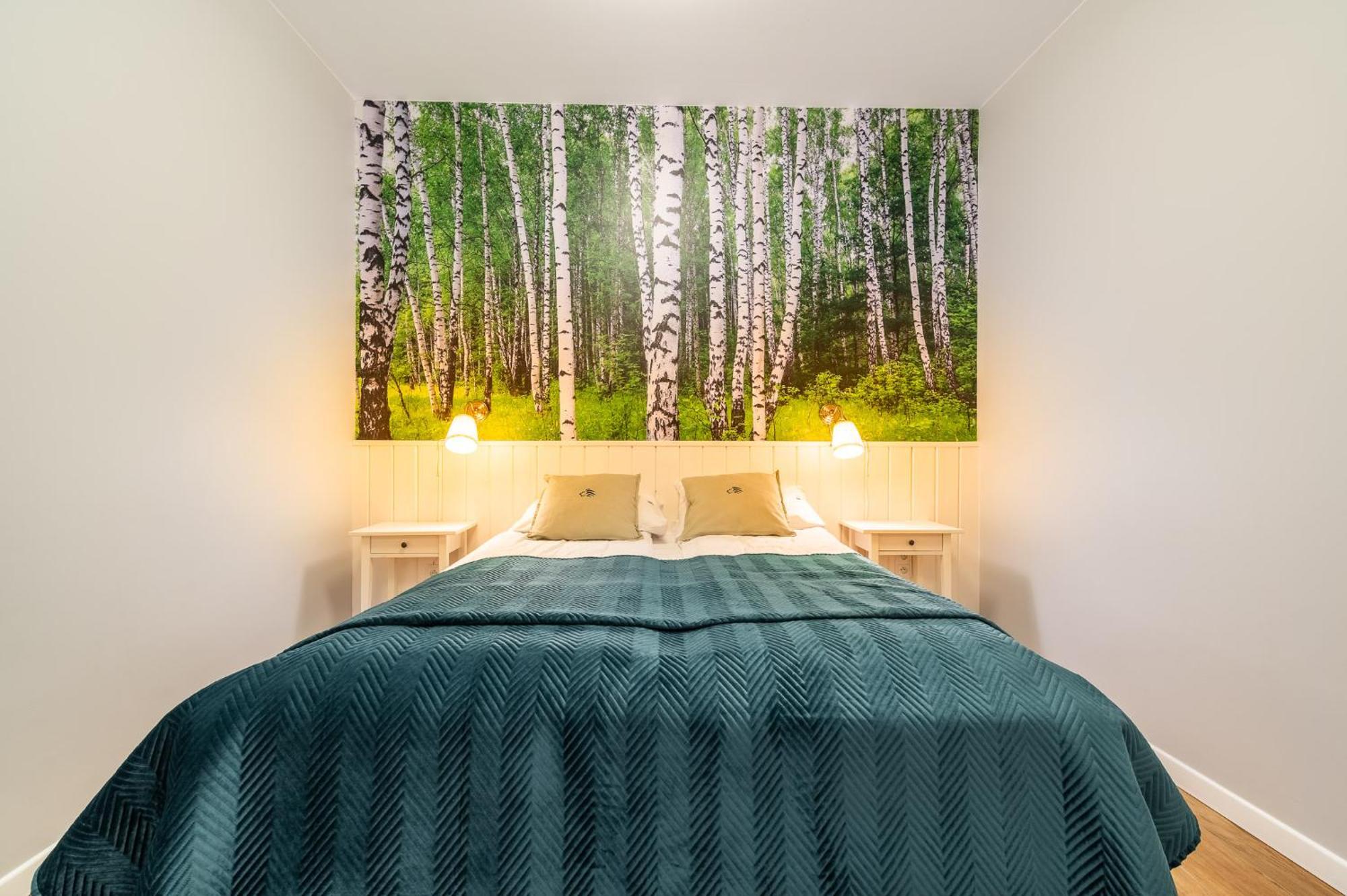 Apartamenty Black Lion Pcim Eksteriør billede