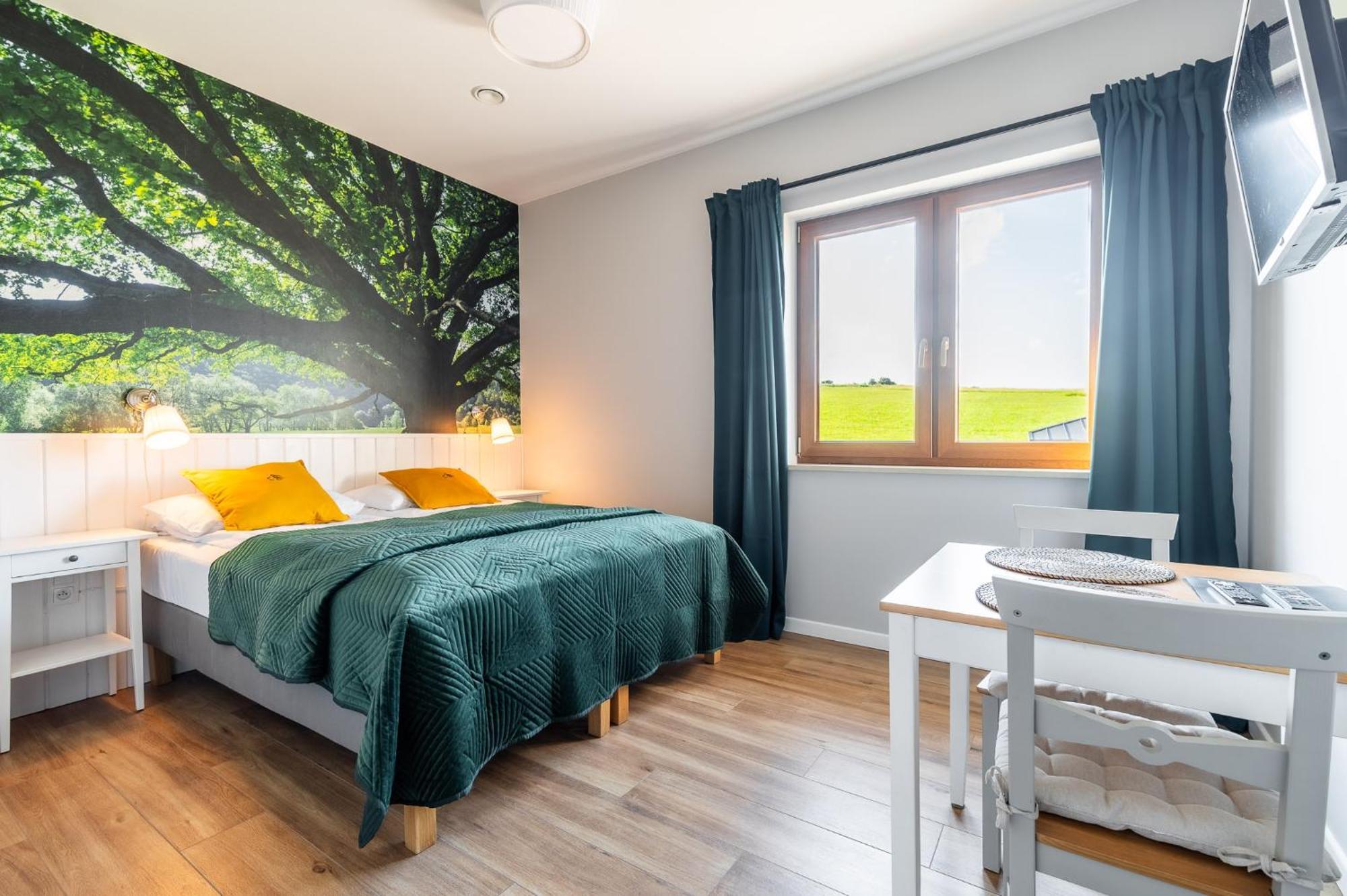 Apartamenty Black Lion Pcim Eksteriør billede