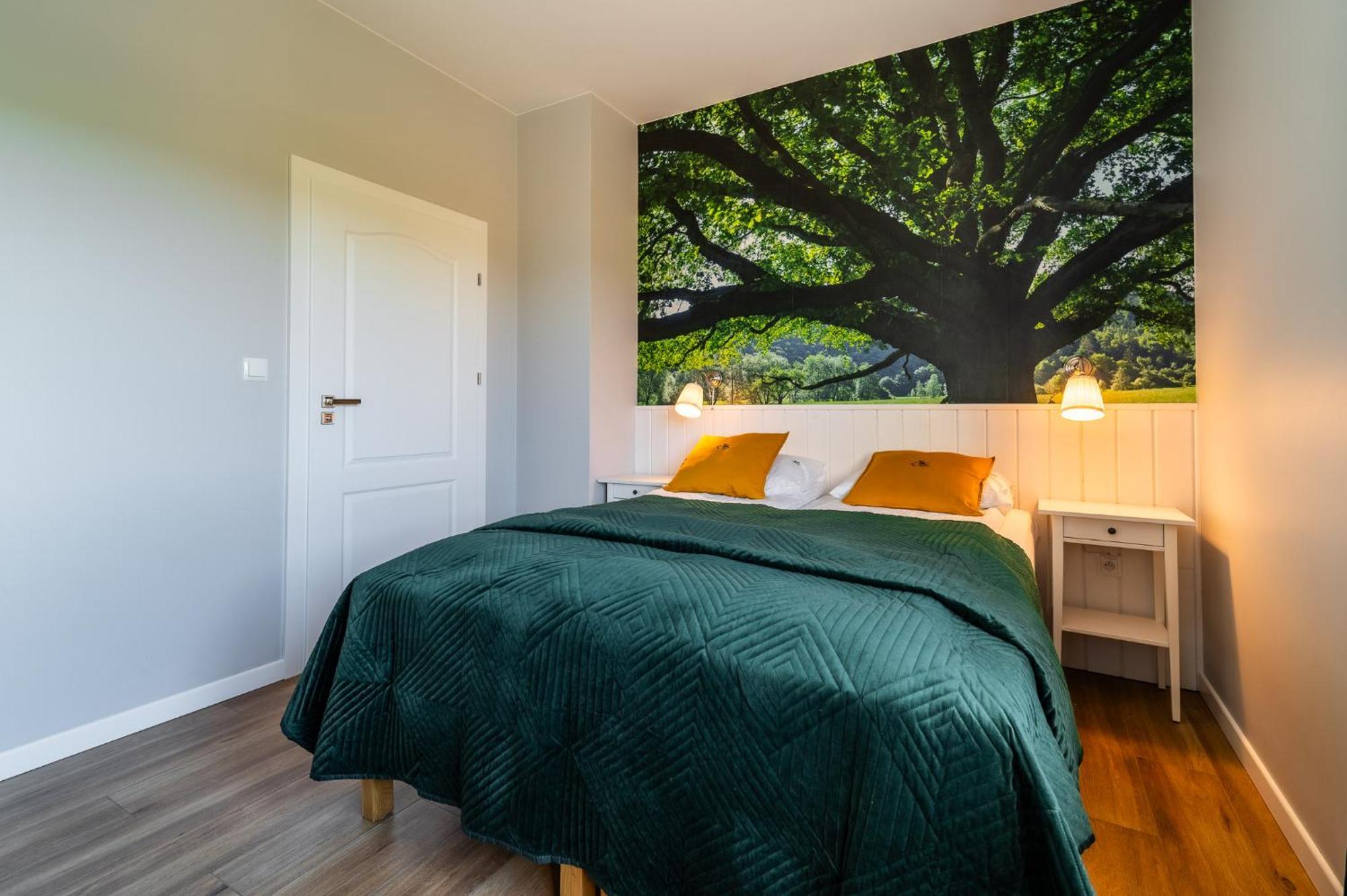 Apartamenty Black Lion Pcim Eksteriør billede