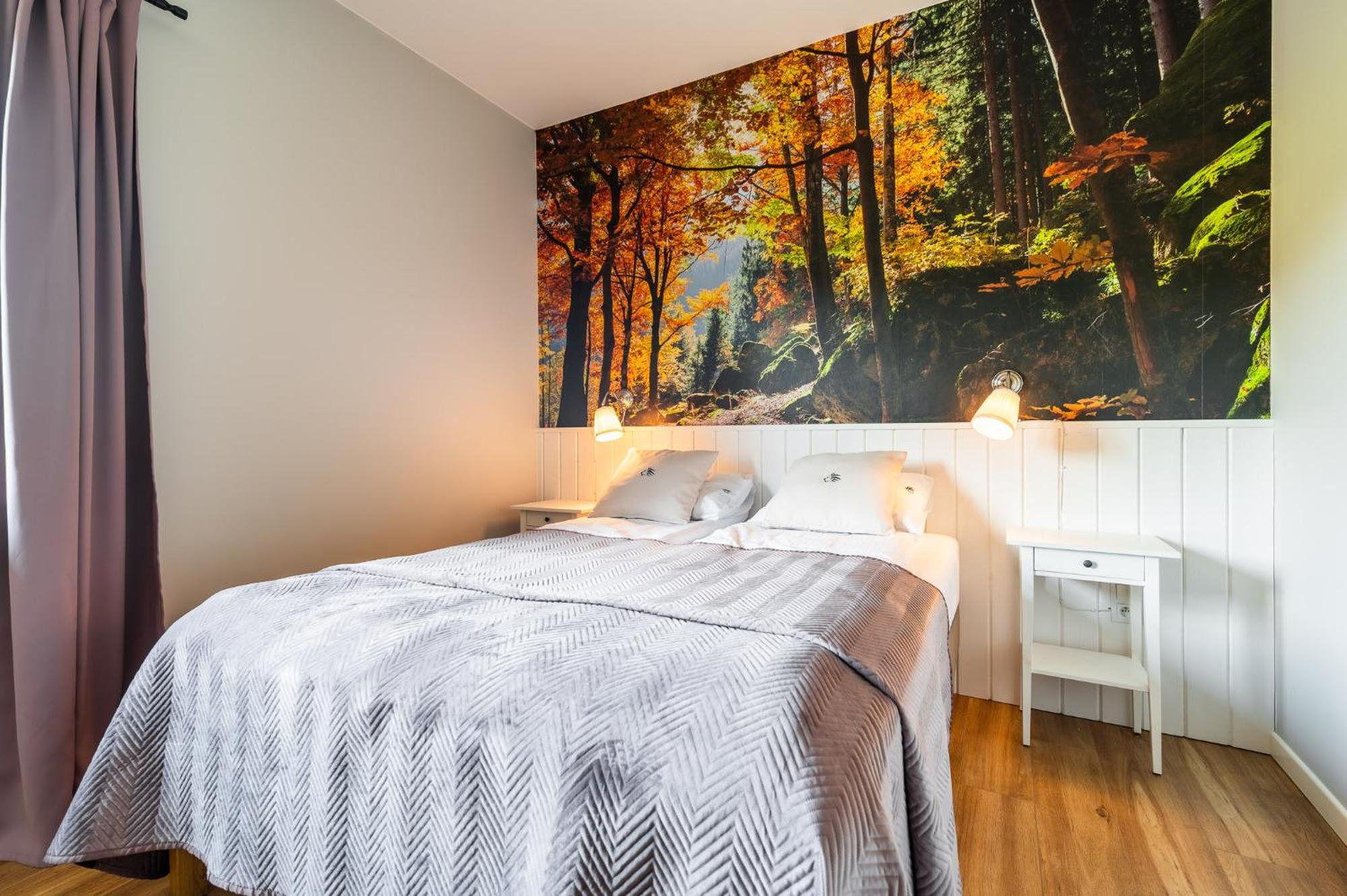 Apartamenty Black Lion Pcim Eksteriør billede