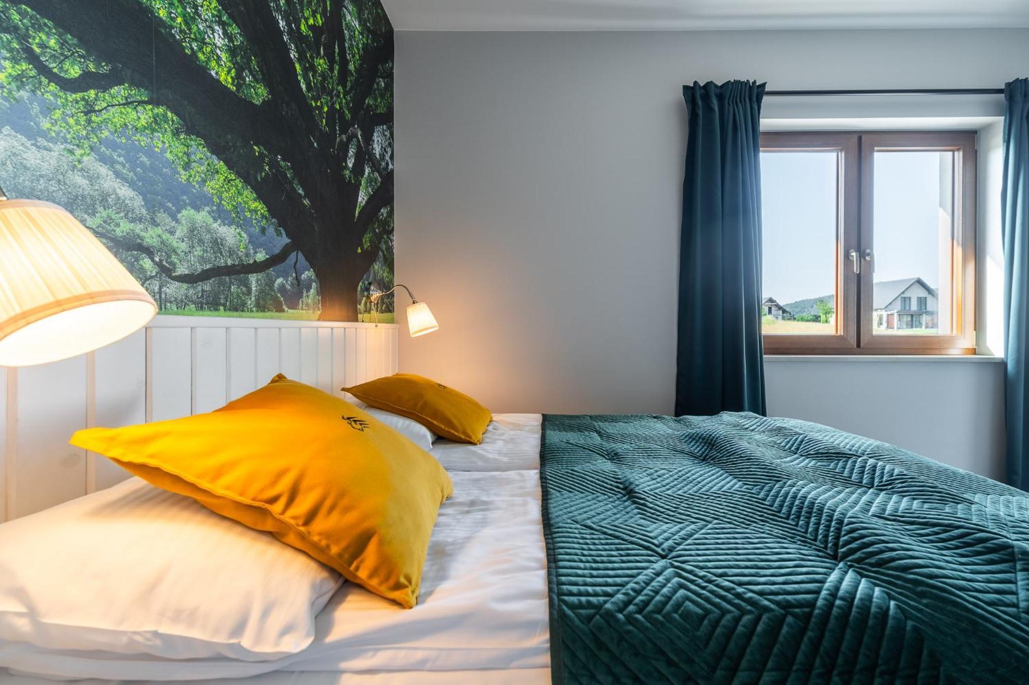 Apartamenty Black Lion Pcim Eksteriør billede
