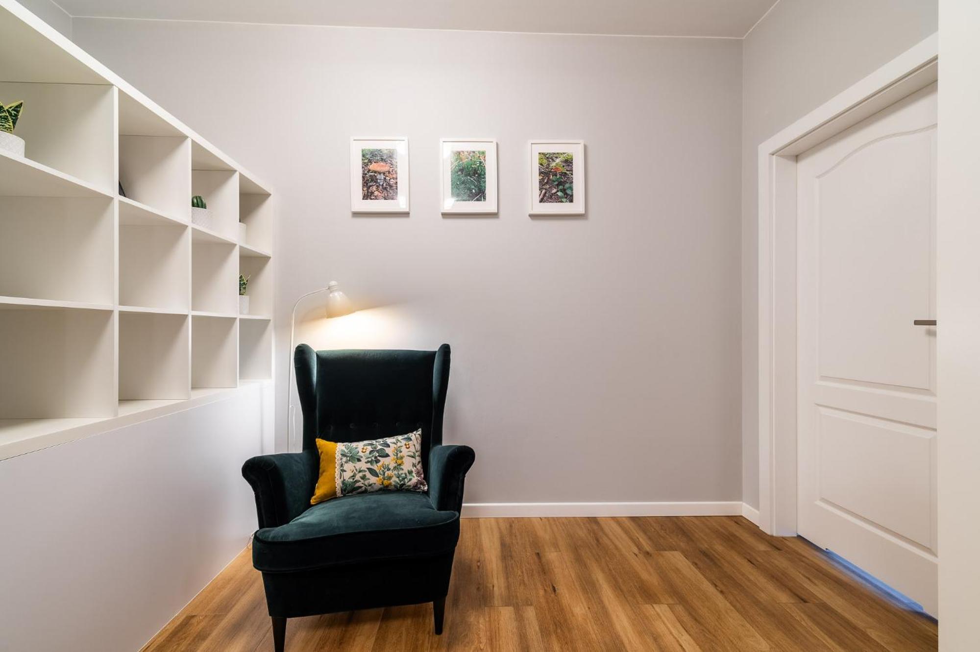 Apartamenty Black Lion Pcim Eksteriør billede