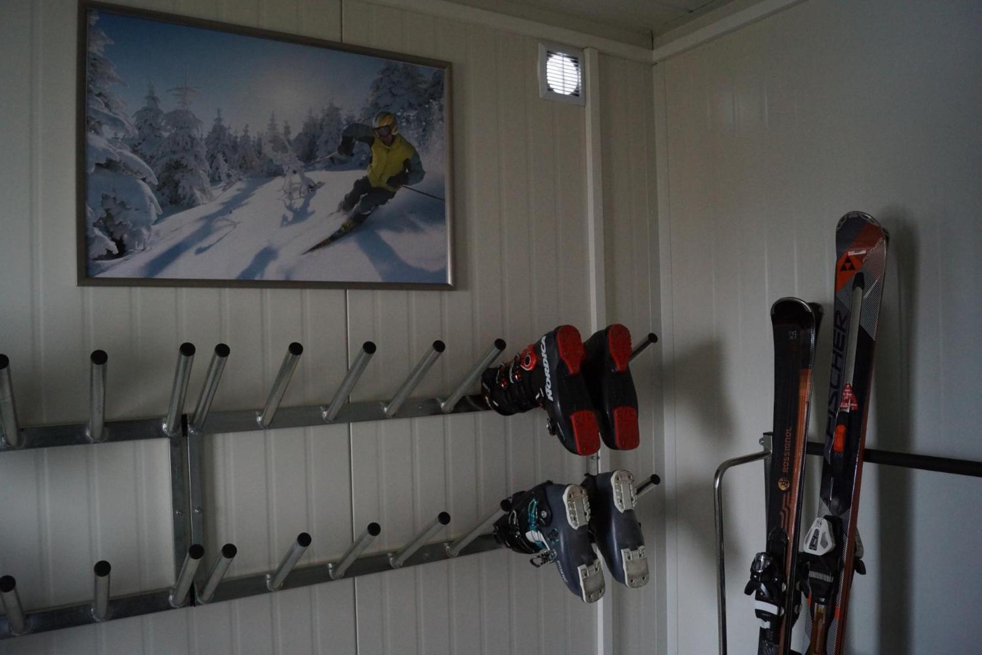 Apartamenty Black Lion Pcim Eksteriør billede